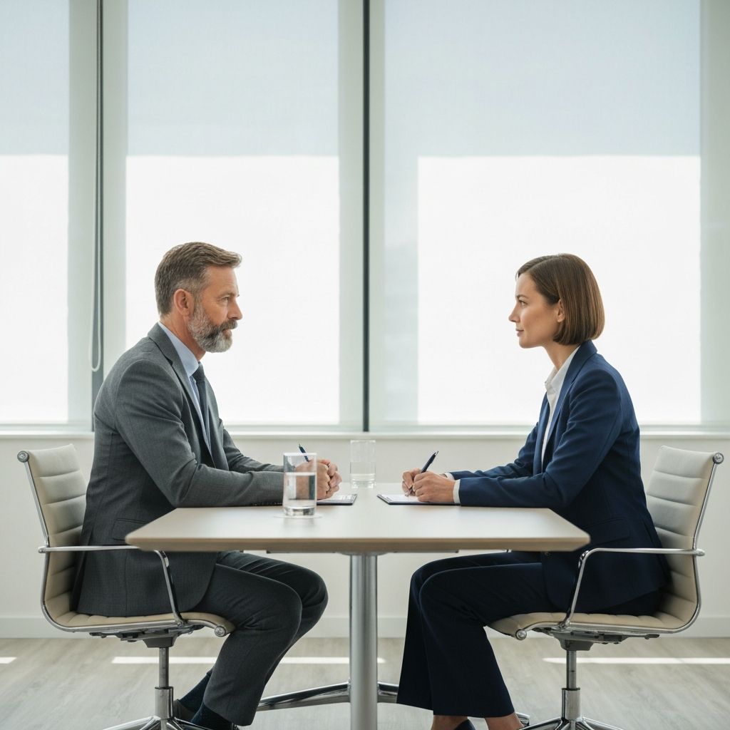 Mediação profissional - diálogo e colaboração